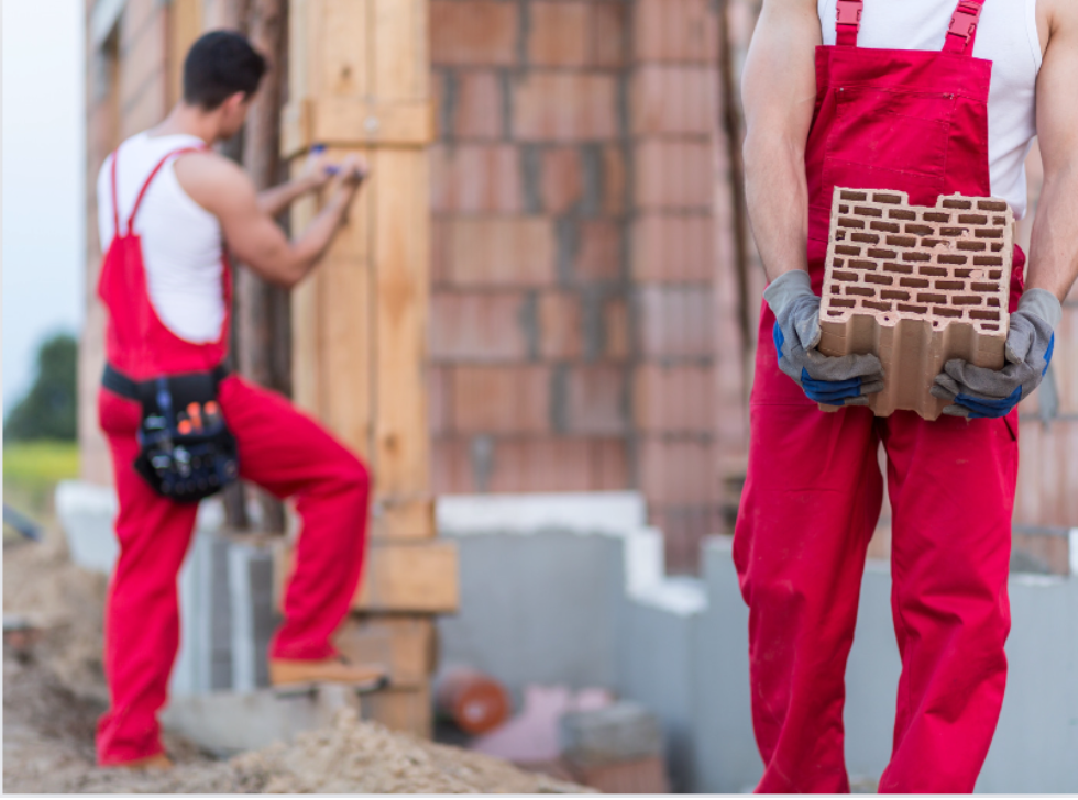 Terrassement et fondation
